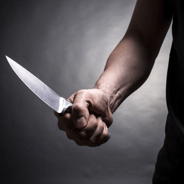 Progrès décisifs en matière de protection contre les couteaux