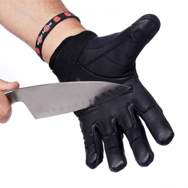 GANTS DE PROTECTION - couteaux professionnels