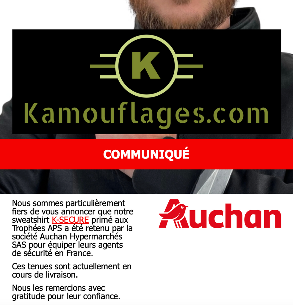 Communiqué